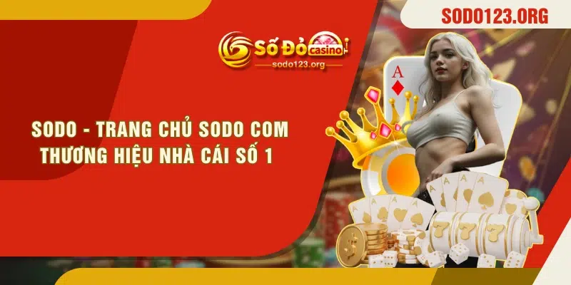 (c) Sodo123.org